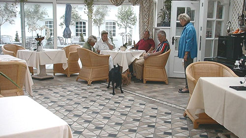 Standard Post with Gallery